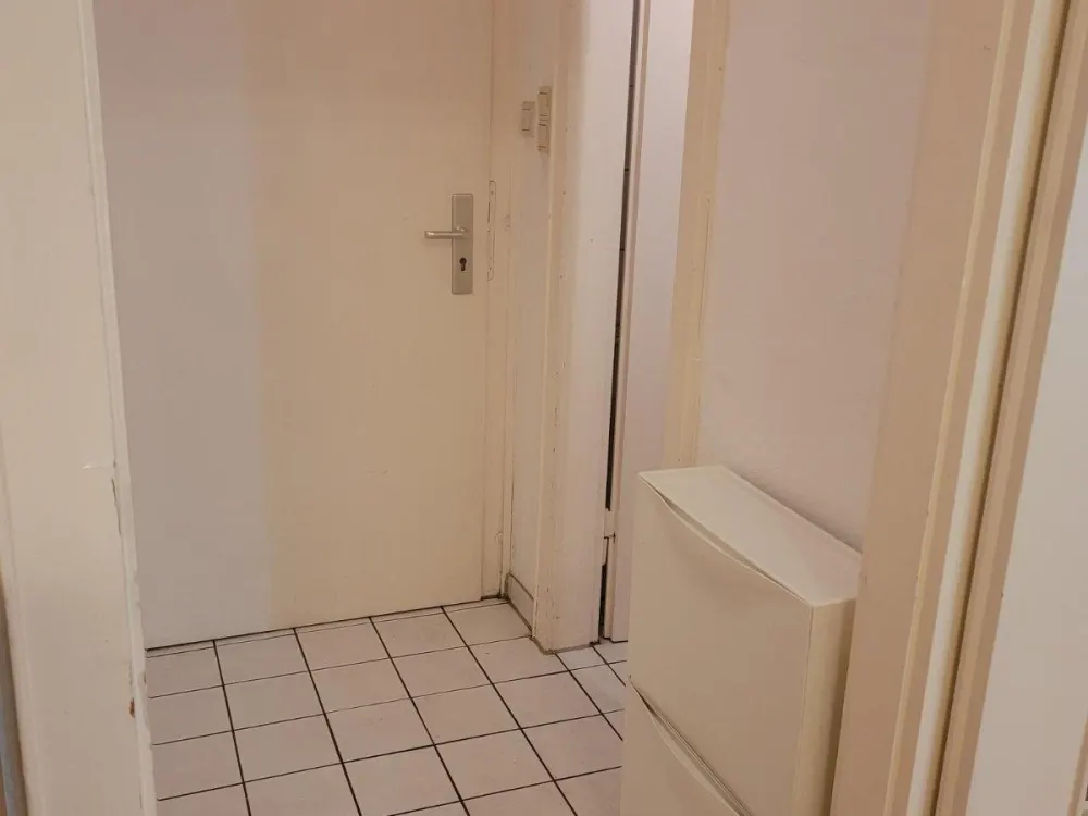 Wohnung mieten