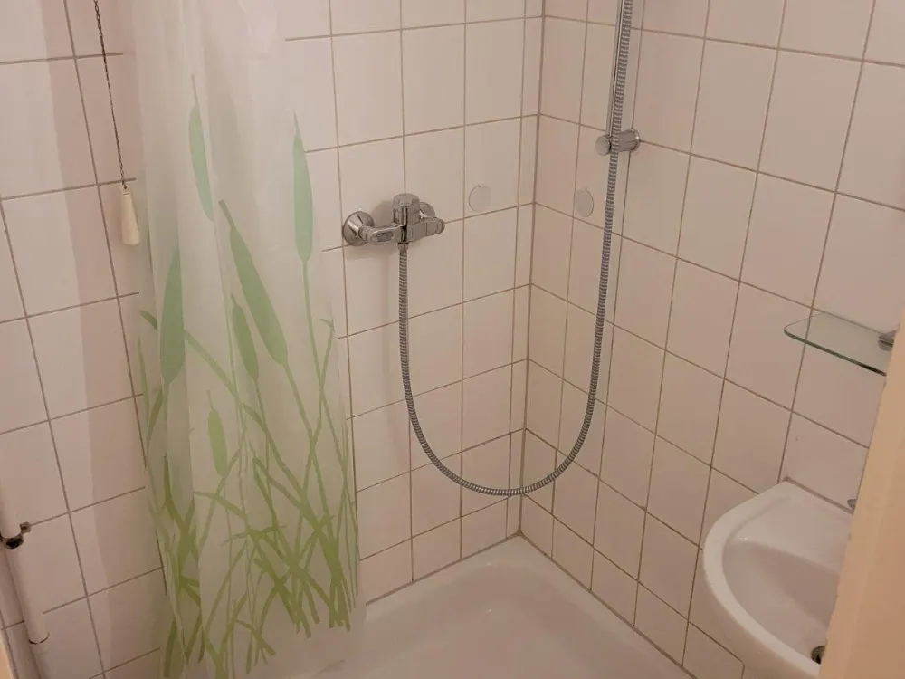 Wohnung mieten
