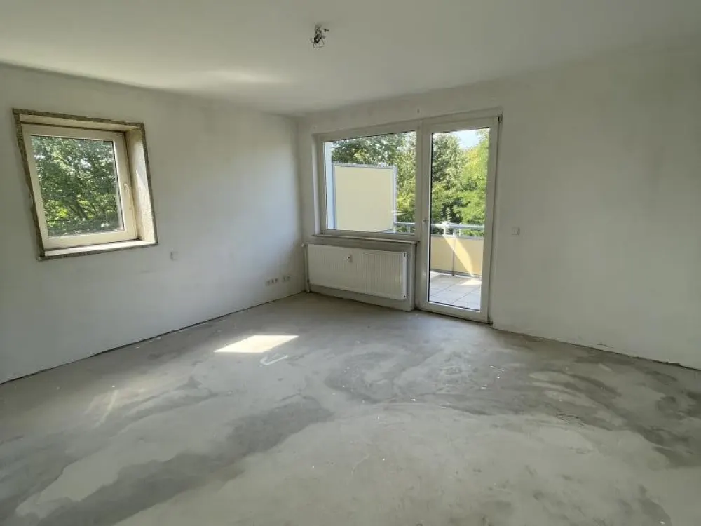 Demnächst frei! 3-Zimmer-Wohnung in Lünen Lünen