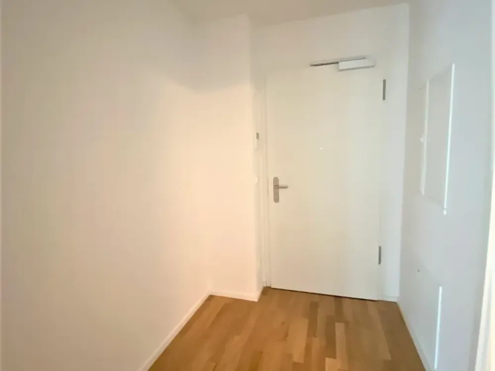 ZENTRAL & Modern: 2-Zimmer-Wohnung DIREKT am Ostbahnhof!