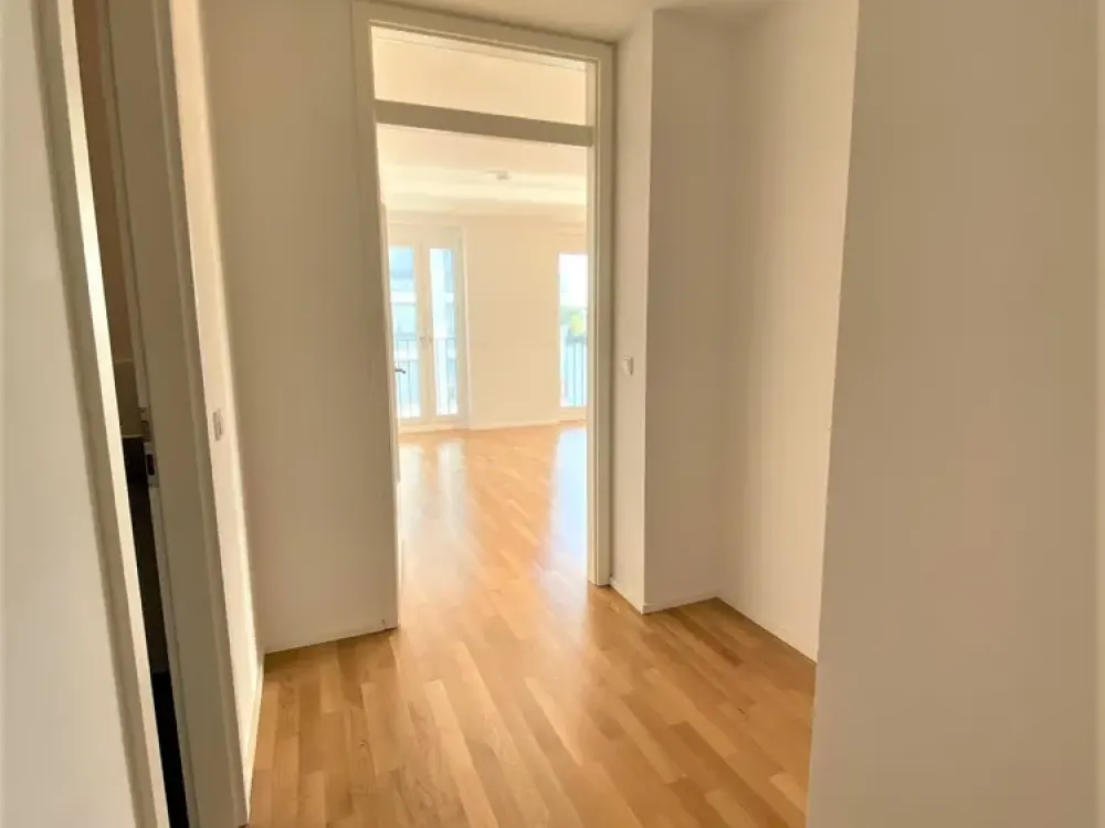 ZENTRAL & Modern: 2-Zimmer-Wohnung DIREKT am Ostbahnhof!