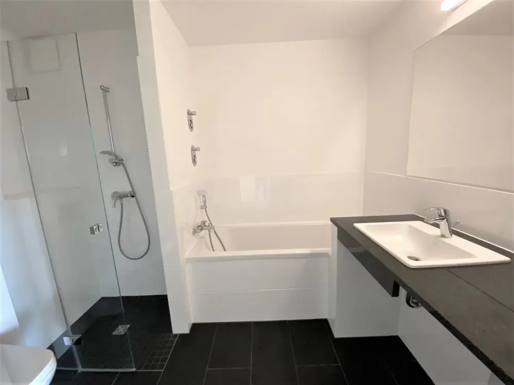 ZENTRAL & Modern: 2-Zimmer-Wohnung DIREKT am Ostbahnhof!
