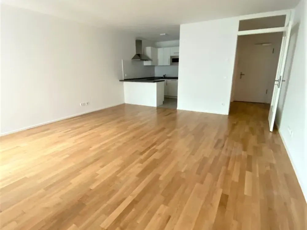 ZENTRAL & Modern: 2-Zimmer-Wohnung DIREKT am Ostbahnhof!