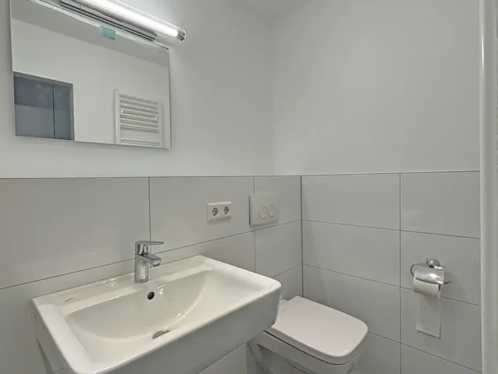 TOP möbliertes Studentenappartement Nr. 4 inkl. Einbauküche im Zentrum von Eichlinghofen