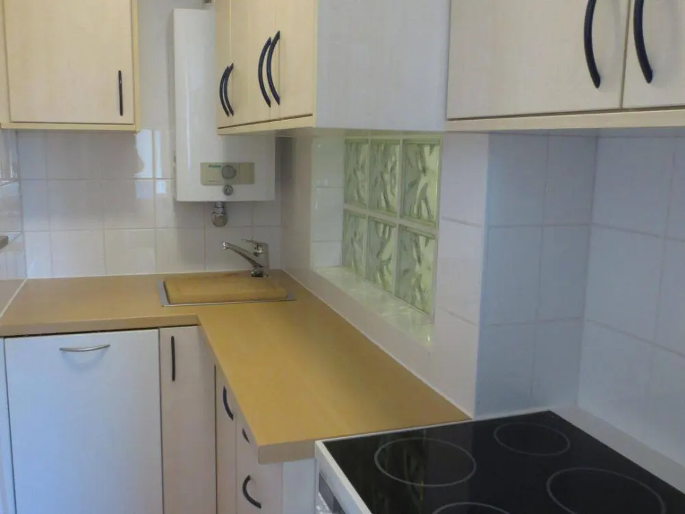 TOLLE LAGE - sehr helle 1-Zi-Whg in S-Mitte, Stellplatz - 1533