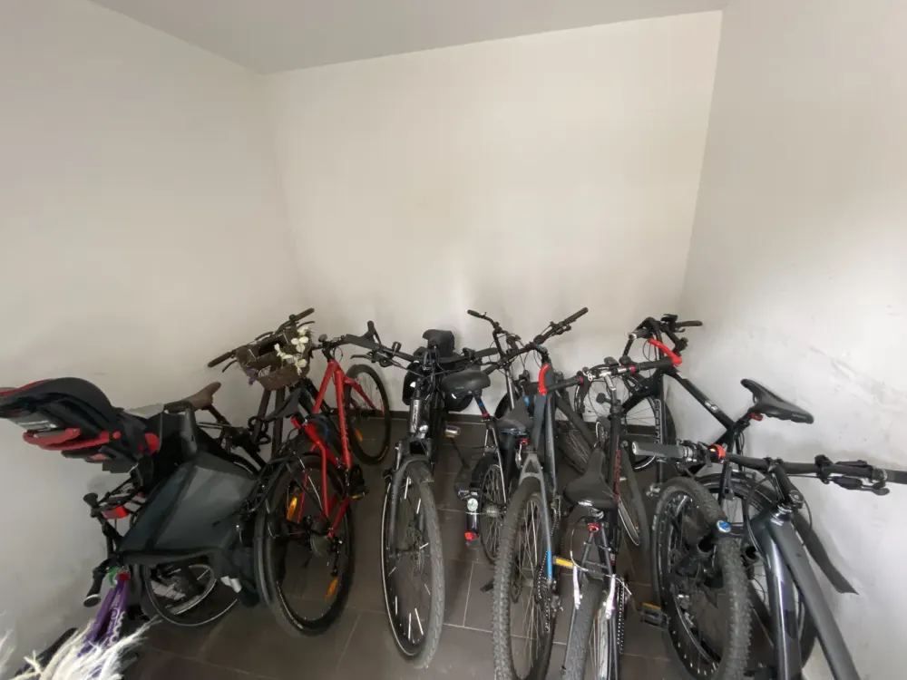 Well-maintained 2-room apartment in Hamburg-Bergedorf