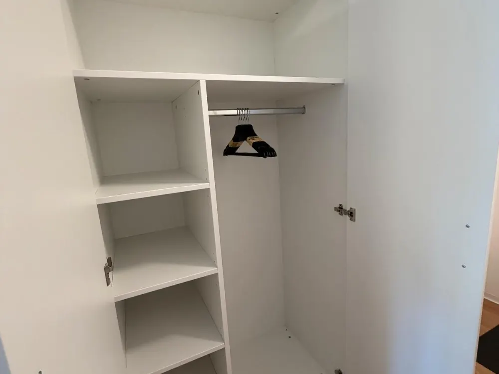 Voll möbliertes Studentenapartment • Nähe Uni & Hbf