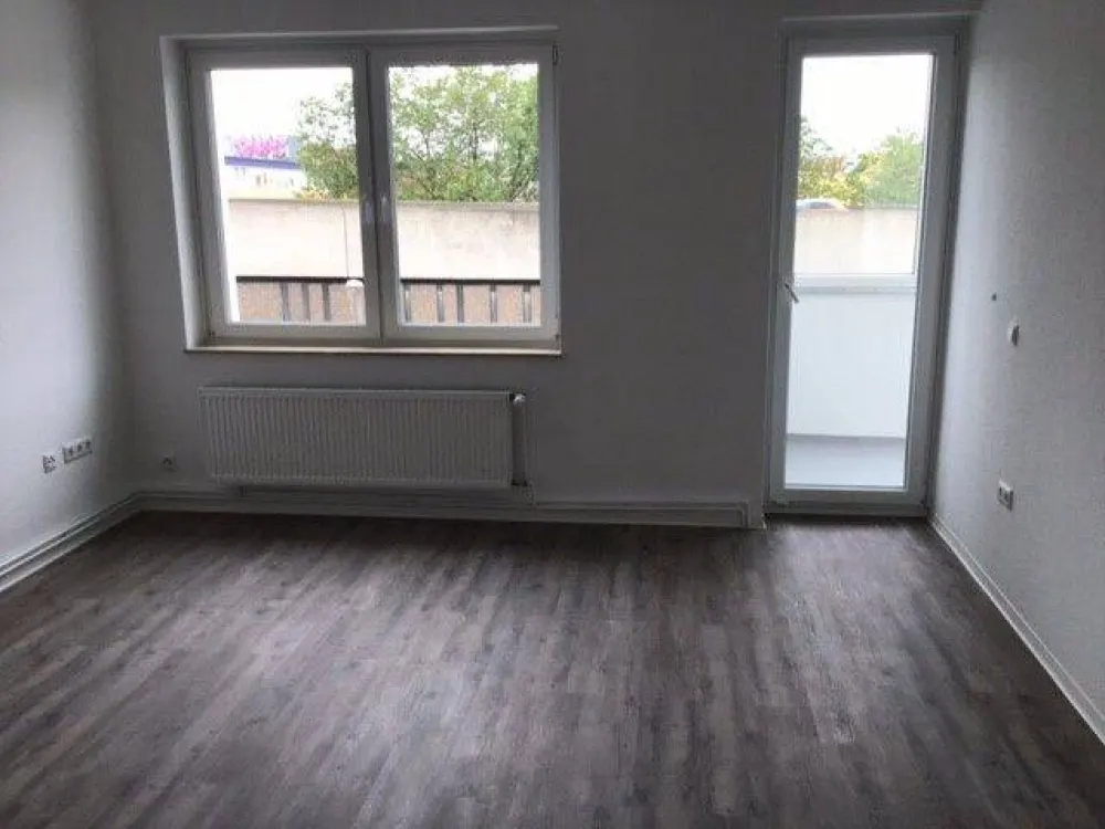 Zentral gelegene Wohnung für Paare und die kleine Familie