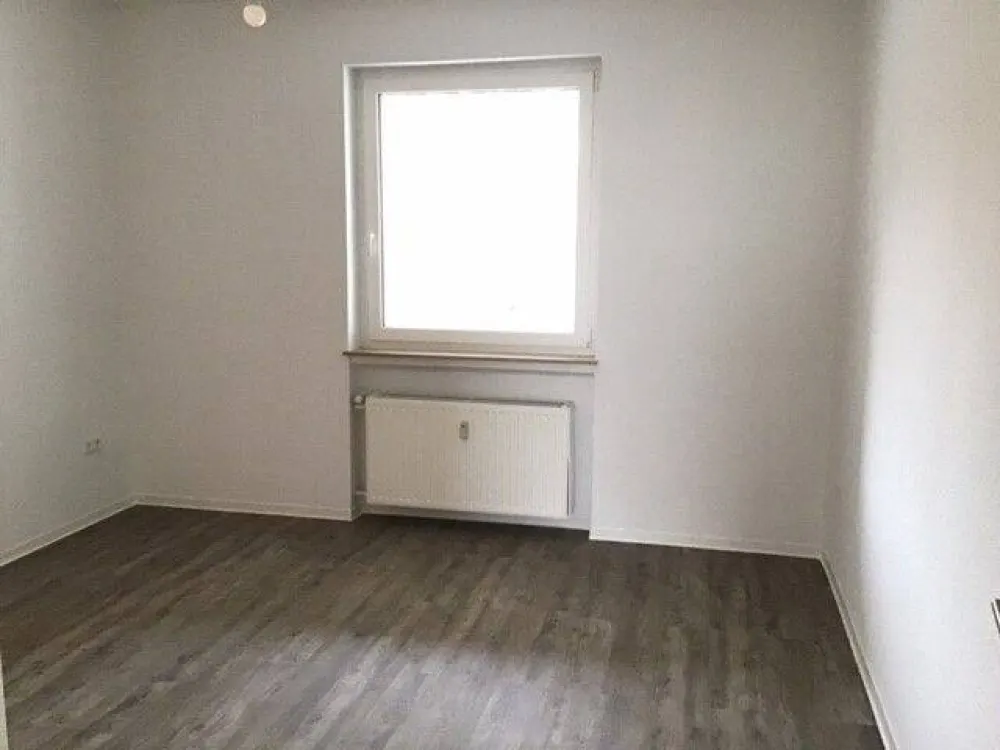 Zentral gelegene Wohnung für Paare und die kleine Familie