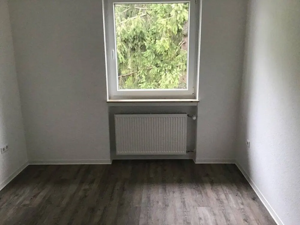 Zentral gelegene Wohnung für Paare und die kleine Familie
