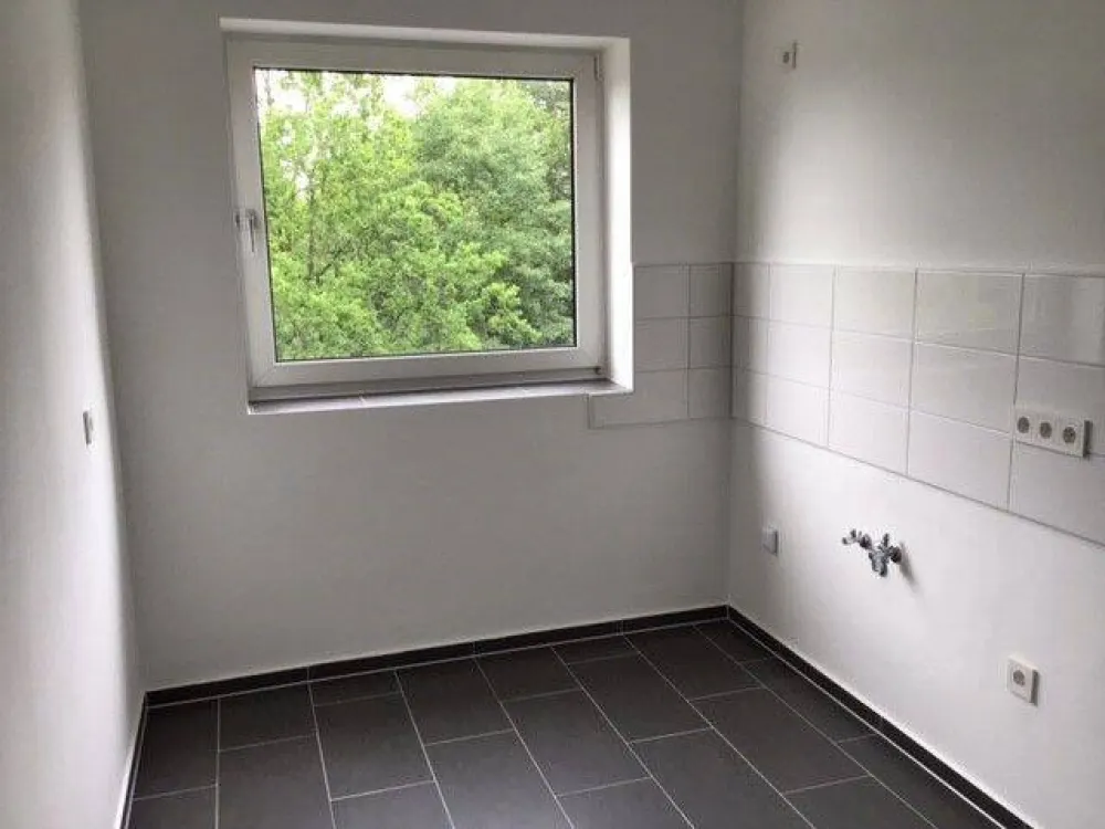 Zentral gelegene Wohnung für Paare und die kleine Familie