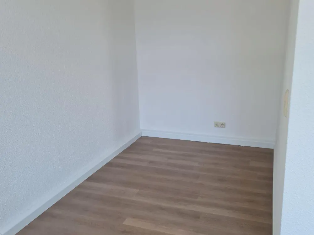 Single-Wohnung 1,5 Zimmer Leipzig Mockau-Süd