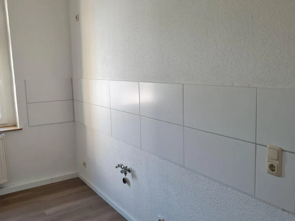 Single-Wohnung 1,5 Zimmer Leipzig Mockau-Süd