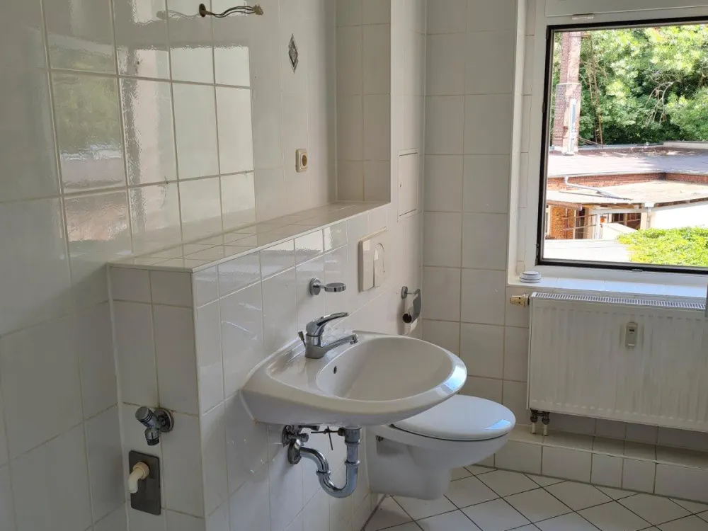 Single-Wohnung 1,5 Zimmer Leipzig Mockau-Süd