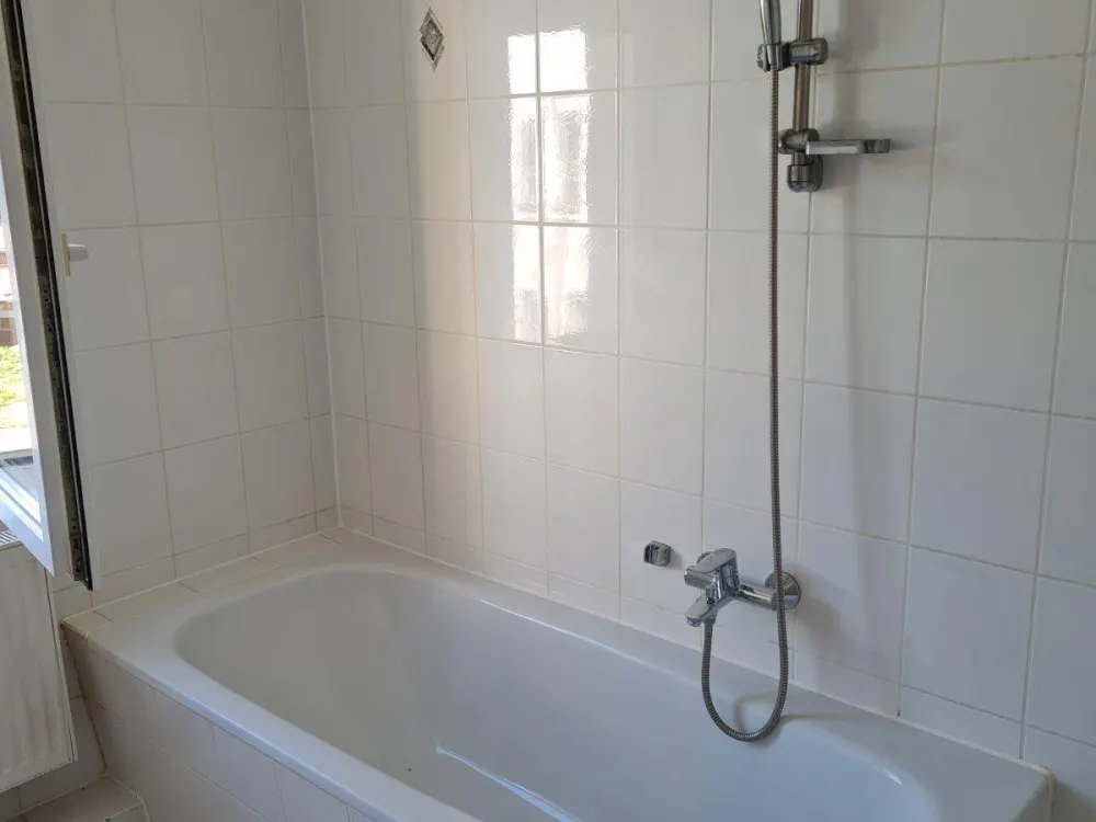 Single-Wohnung 1,5 Zimmer Leipzig Mockau-Süd