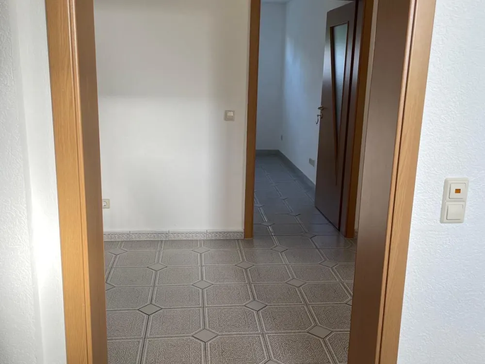 Hochwertige 3 Zimmer Wohnung in Weingarten Baden