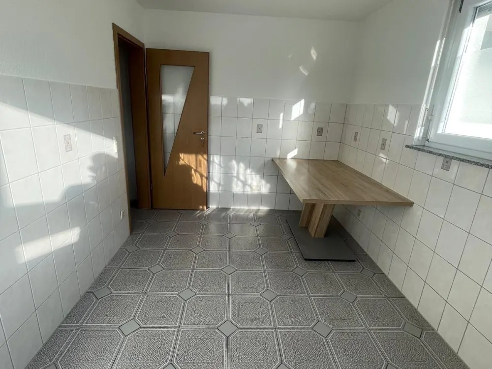 Hochwertige 3 Zimmer Wohnung in Weingarten Baden