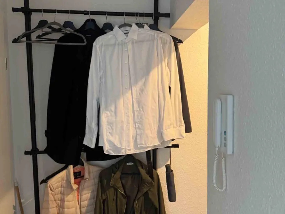 Klimatisiere 40m2 Dachgeschosswohnung