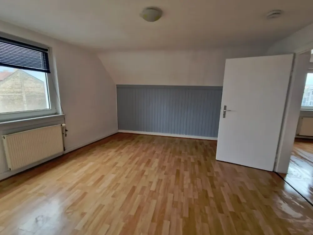 Schöne 4 Zimmer Wohnung im Herzen von Offenbach am Main