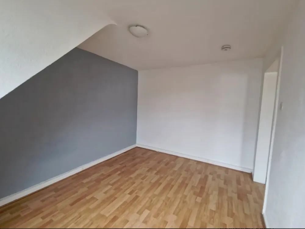 Schöne 4 Zimmer Wohnung im Herzen von Offenbach am Main