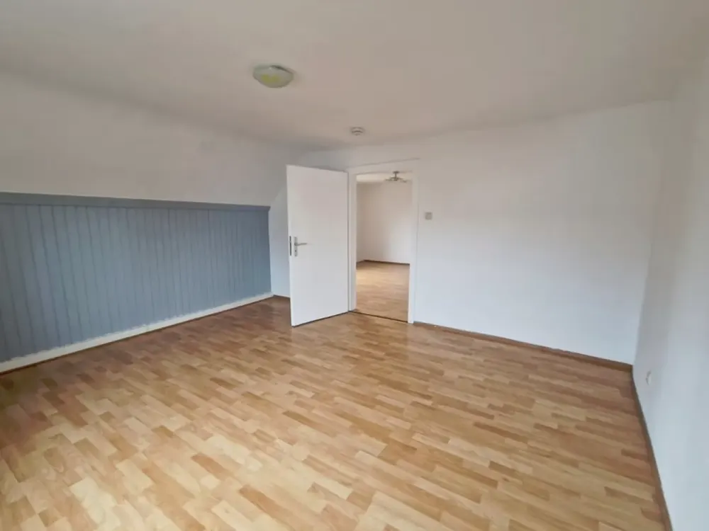 Schöne 4 Zimmer Wohnung im Herzen von Offenbach am Main