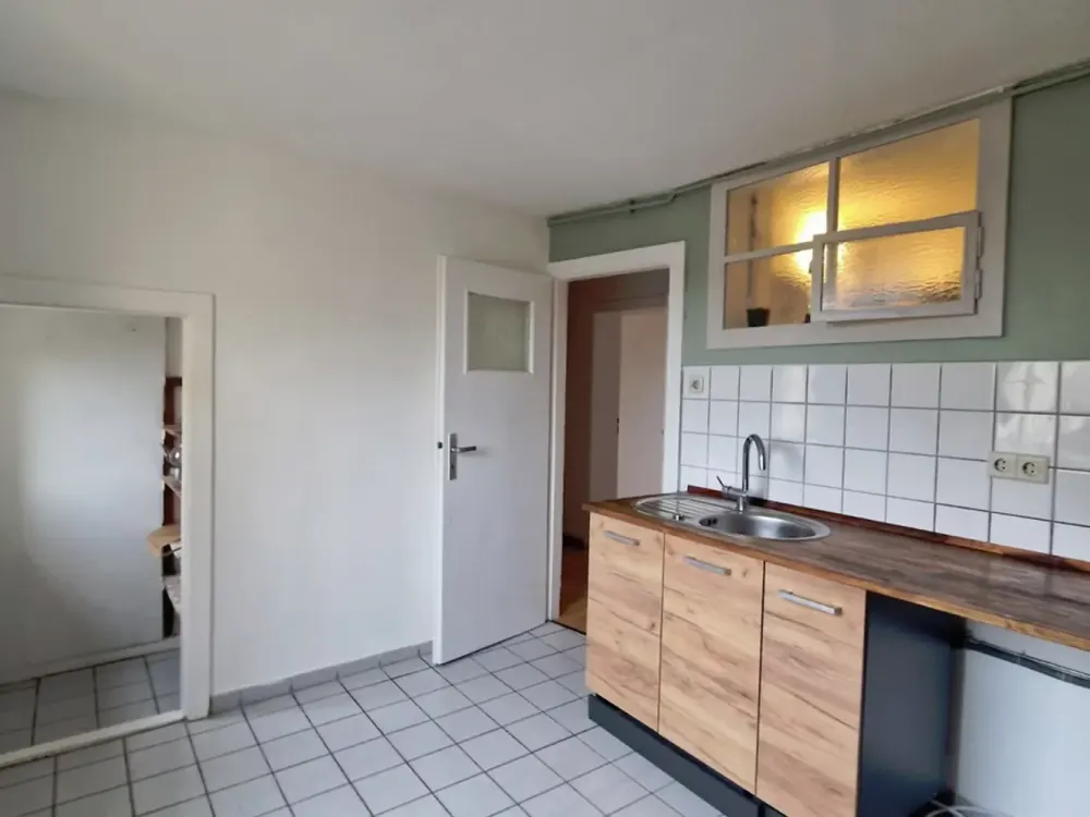 Schöne 4 Zimmer Wohnung im Herzen von Offenbach am Main