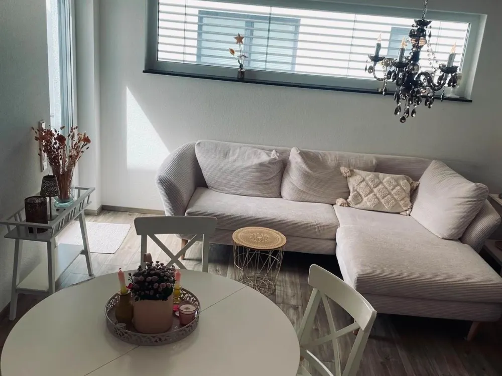 3,5-Zimmerwohnung Lünen-Alstedde, ab 1.12.26