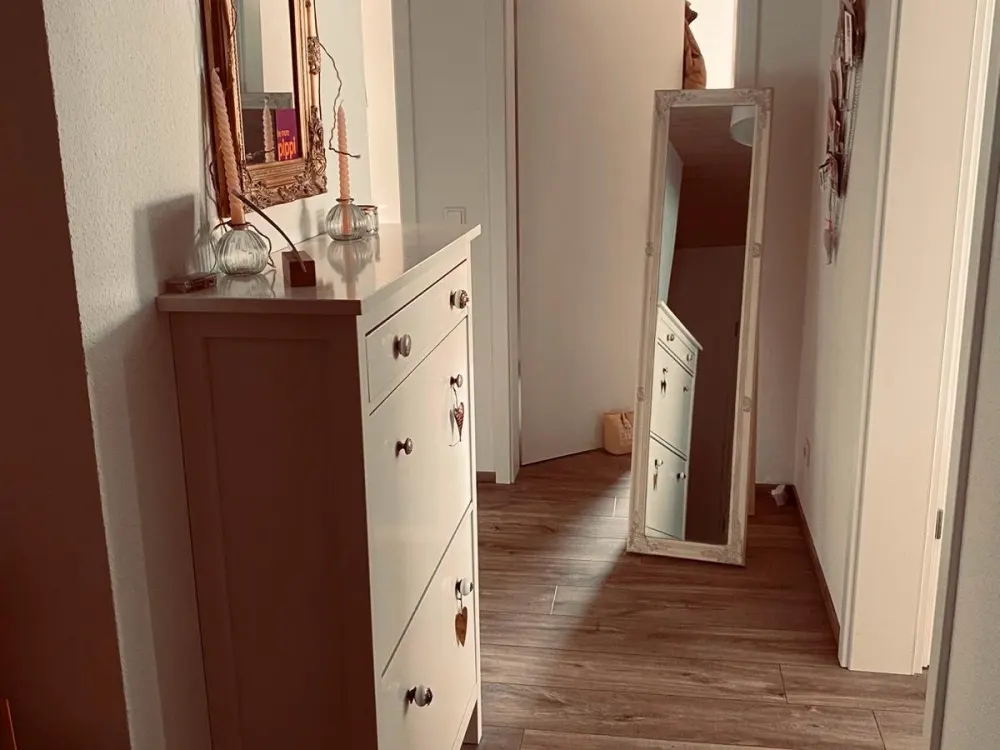3,5-Zimmerwohnung Lünen-Alstedde, ab 1.12.26