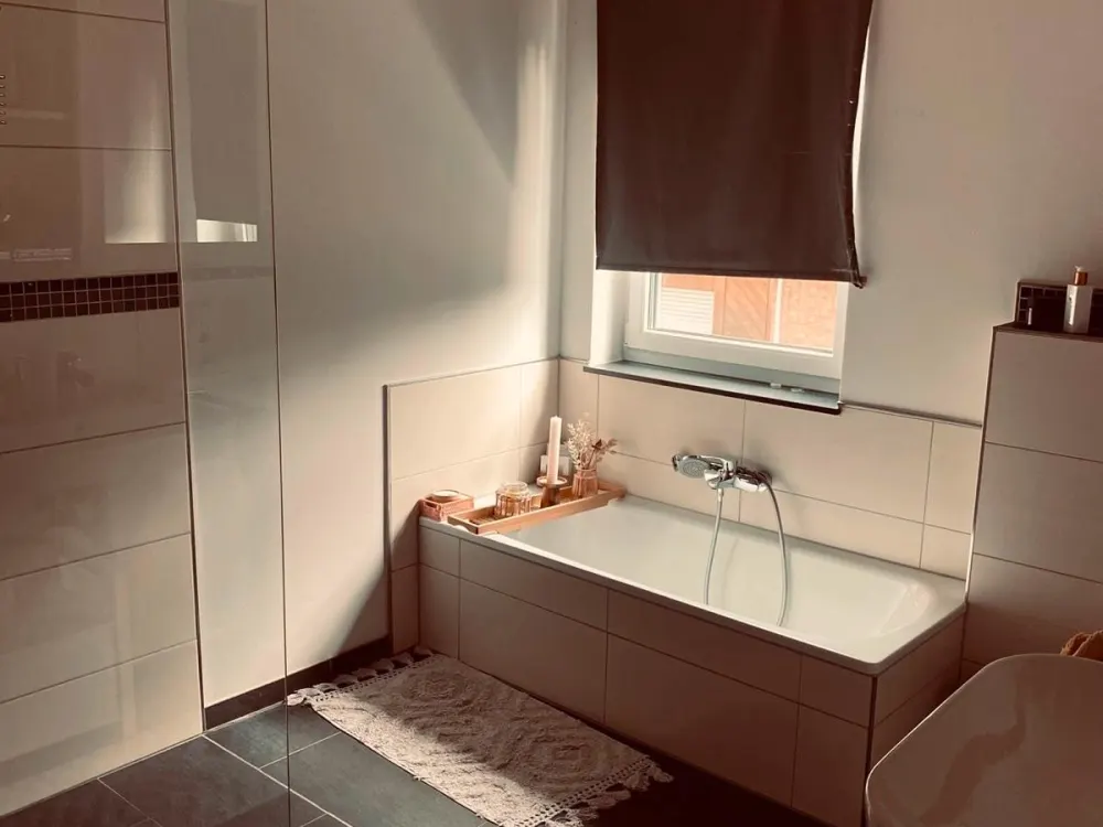 3,5-Zimmerwohnung Lünen-Alstedde, ab 1.12.26