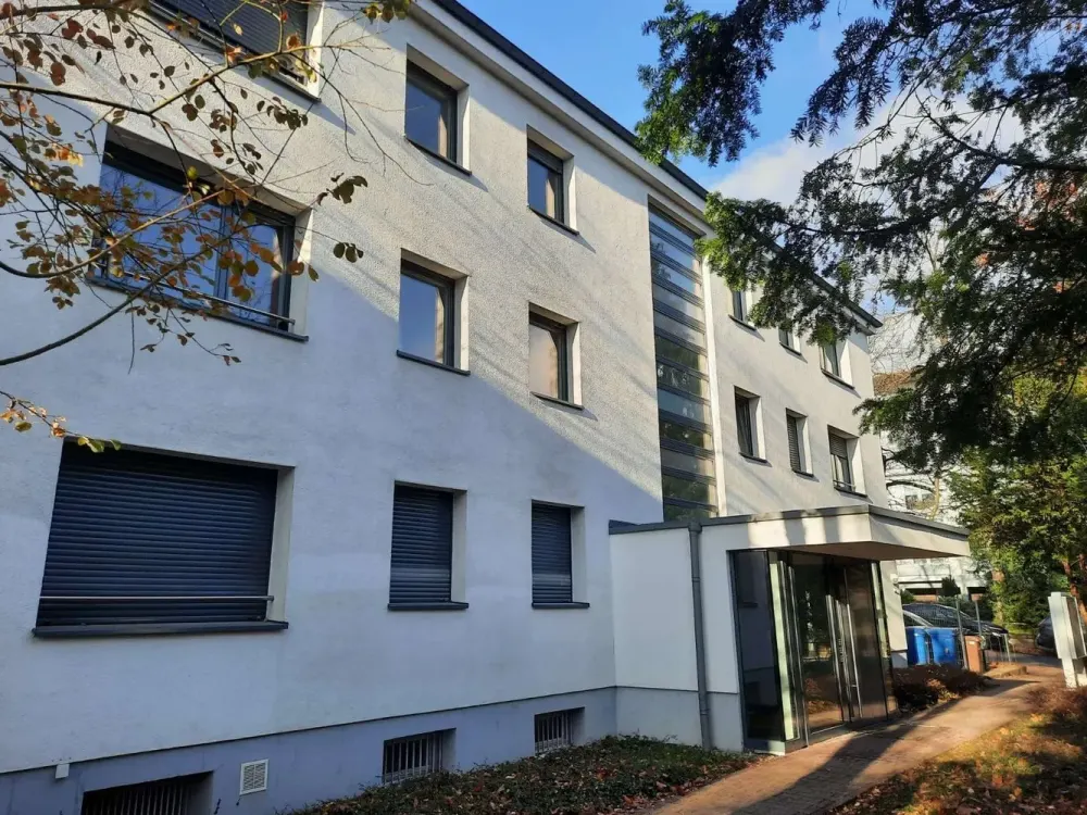 Renovierte 3-Zimmer-Wohnung in Kronberg, schönes Zuhause zum Wohlfühlen