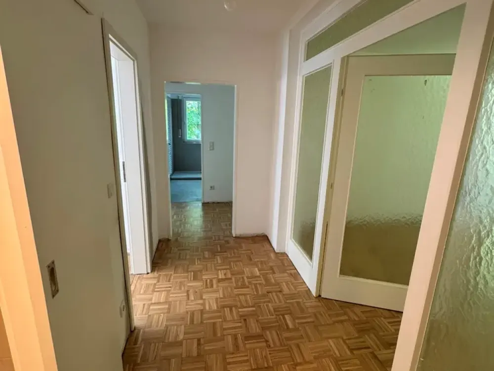 Renovierte 3-Zimmer-Wohnung in Kronberg, schönes Zuhause zum Wohlfühlen