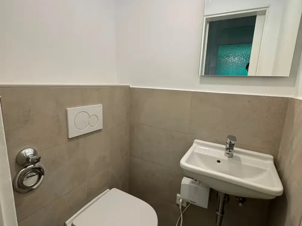 Renovierte 3-Zimmer-Wohnung in Kronberg, schönes Zuhause zum Wohlfühlen