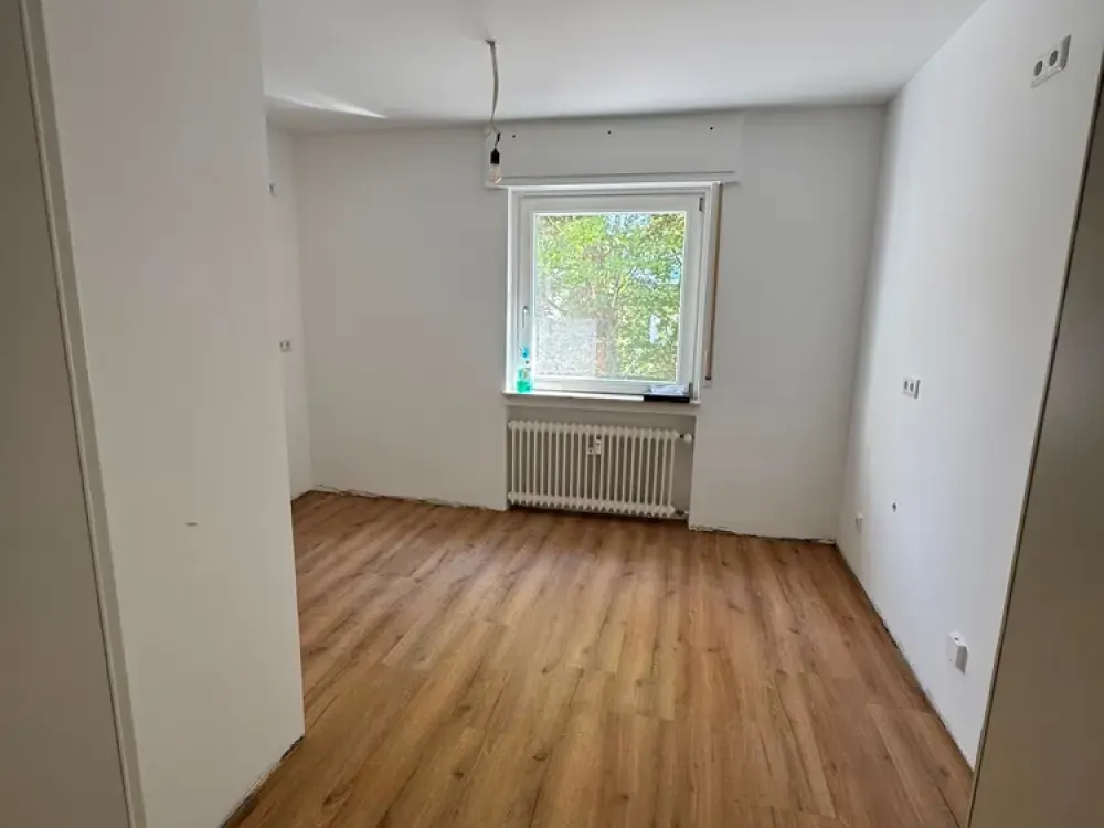 Renovierte 3-Zimmer-Wohnung in Kronberg, schönes Zuhause zum Wohlfühlen