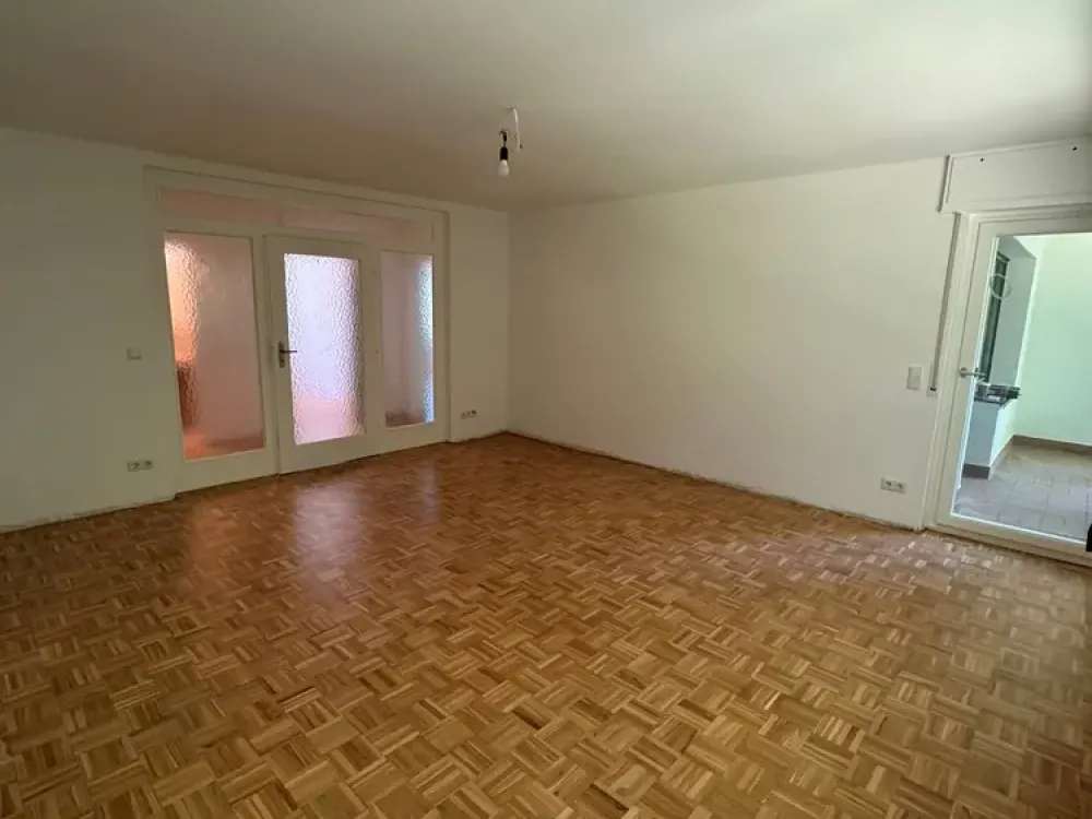 Renovierte 3-Zimmer-Wohnung in Kronberg, schönes Zuhause zum Wohlfühlen