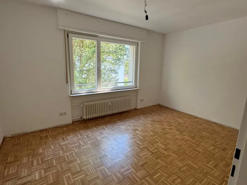 Renovierte 3-Zimmer-Wohnung in Kronberg, schönes Zuhause zum Wohlfühlen