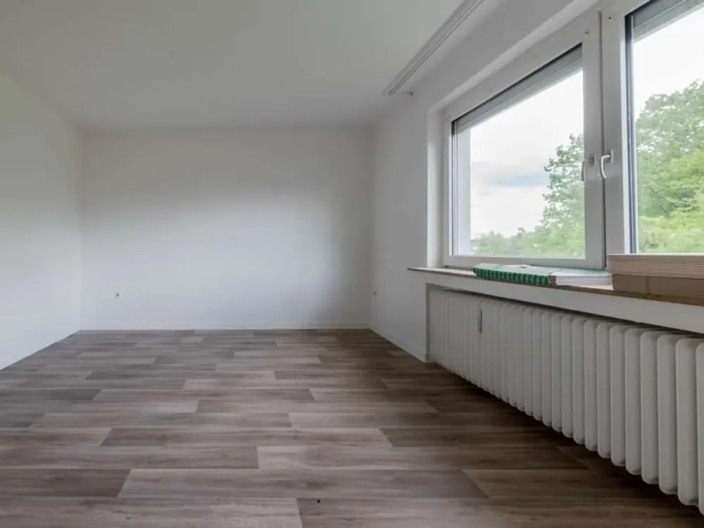 Helle Mietwohnung in zentraler Lage von Lünen