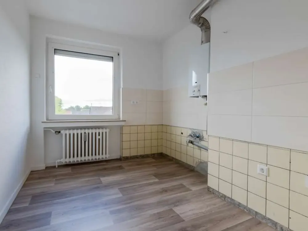 Helle Mietwohnung in zentraler Lage von Lünen