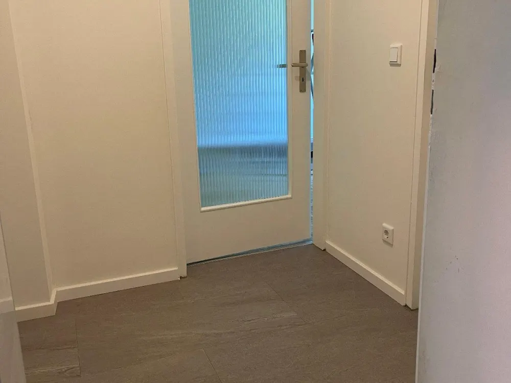 1-Zimmer-Appartement