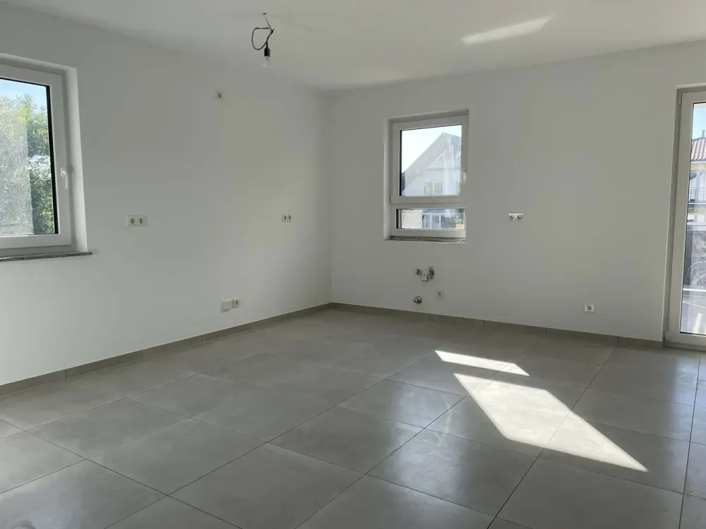 energieeffiziente, gemütliche 3 Zimmer Wohnung - unmöbliert & provisionsfrei