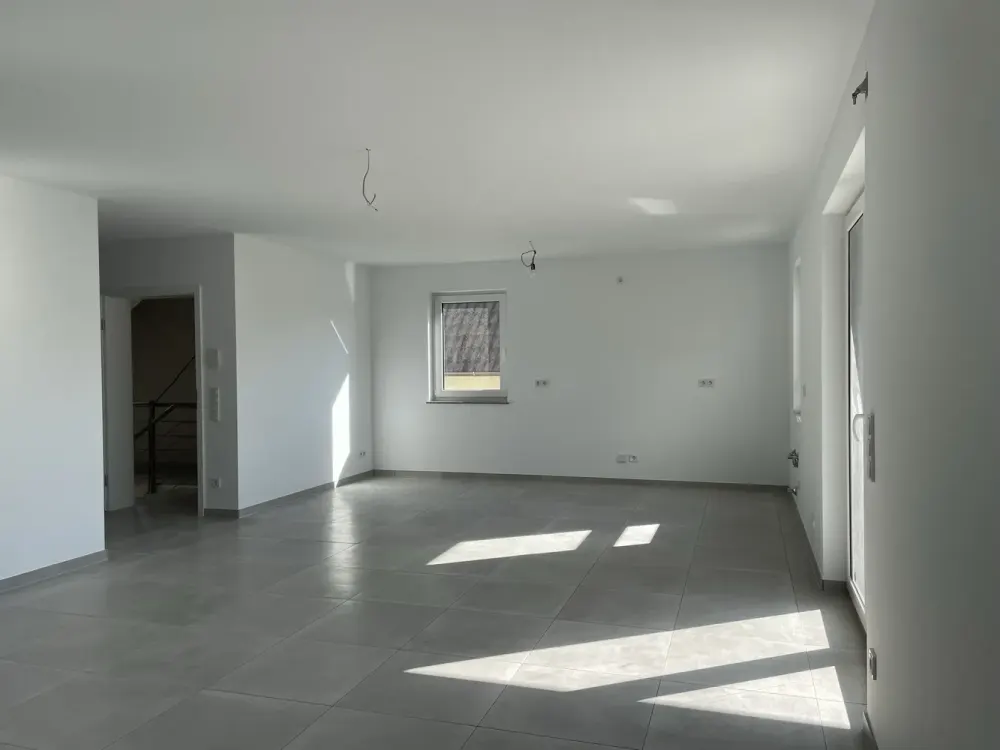 energieeffiziente, gemütliche 3 Zimmer Wohnung - unmöbliert & provisionsfrei