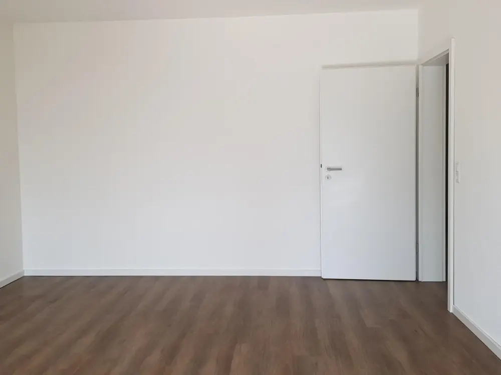 3-room apartment on Lake Constance with kitchen, balconies and swimming pool