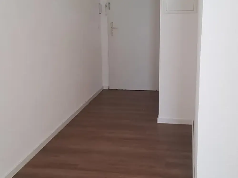 3-room apartment on Lake Constance with kitchen, balconies and swimming pool