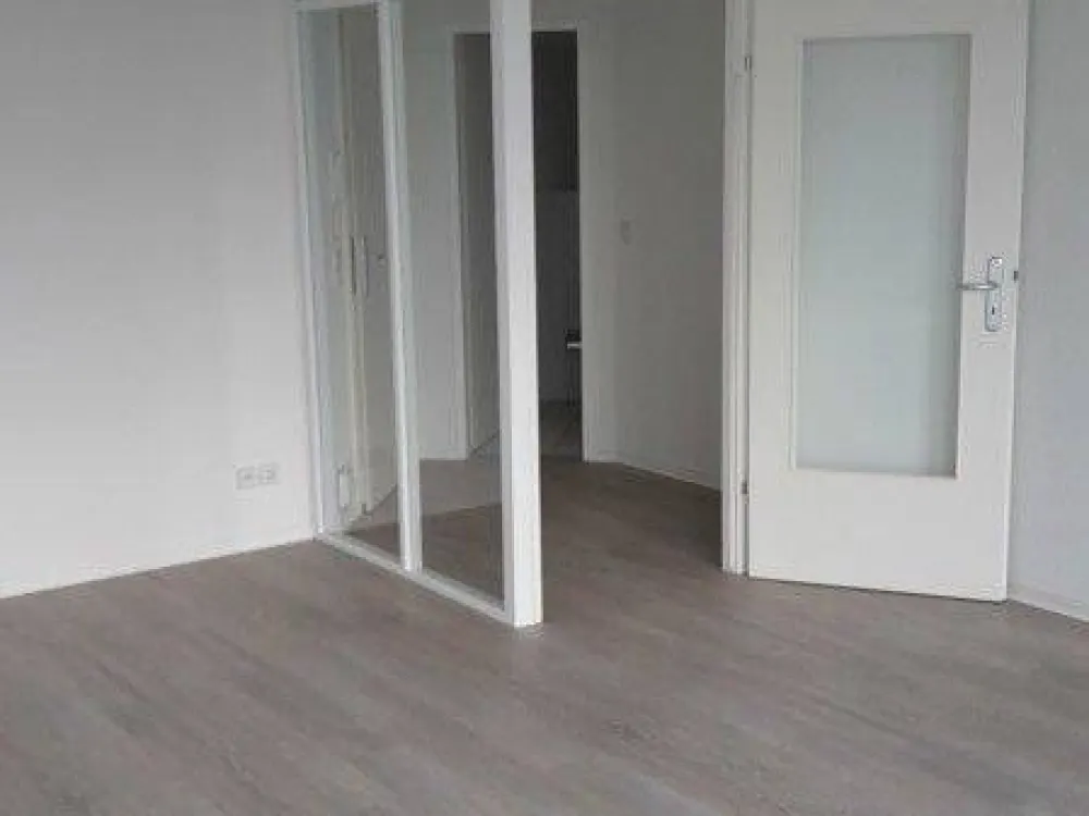 Seniorenwohnung in zentraler Lage