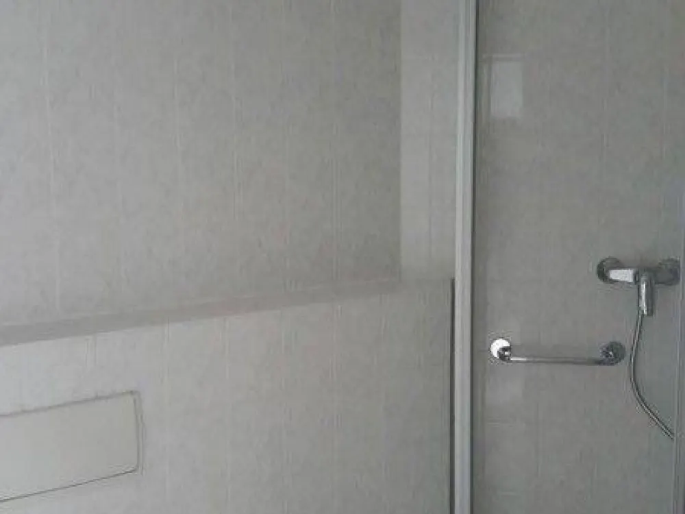 Seniorenwohnung in zentraler Lage