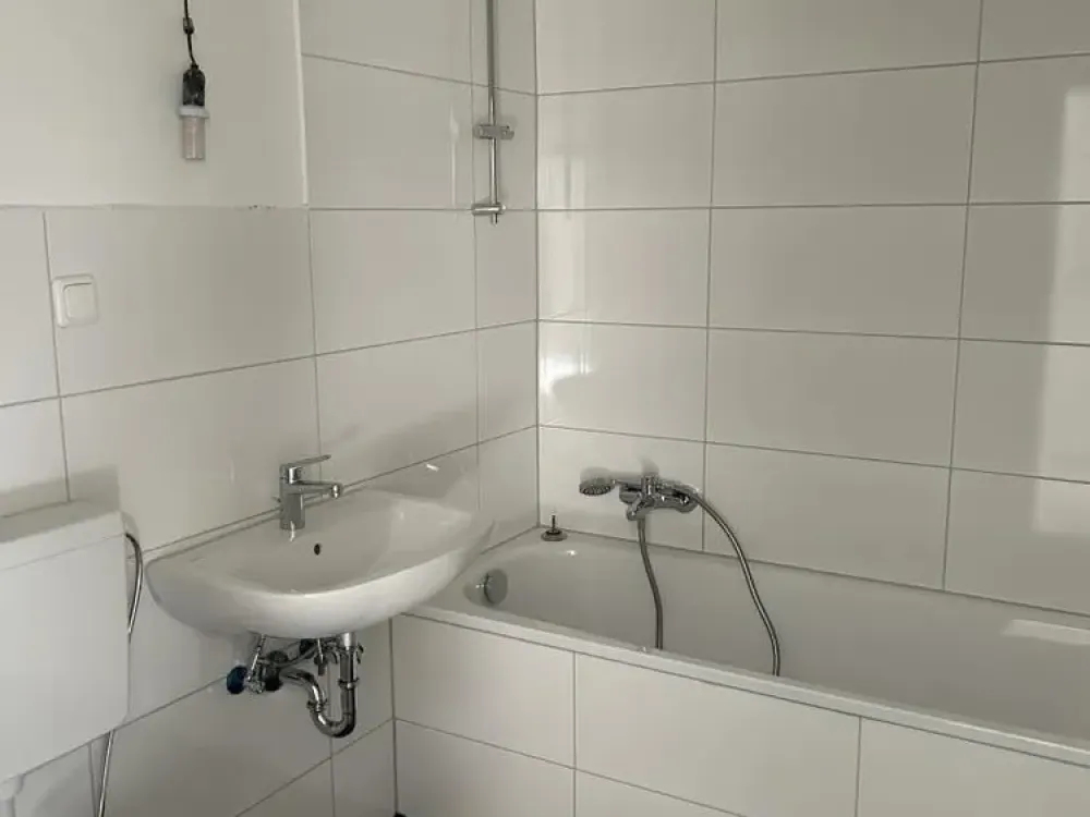 Diese Wohnung sollten Sie sehen! 3 - Zimmerwohnung in Dortmund Scharnhorst
