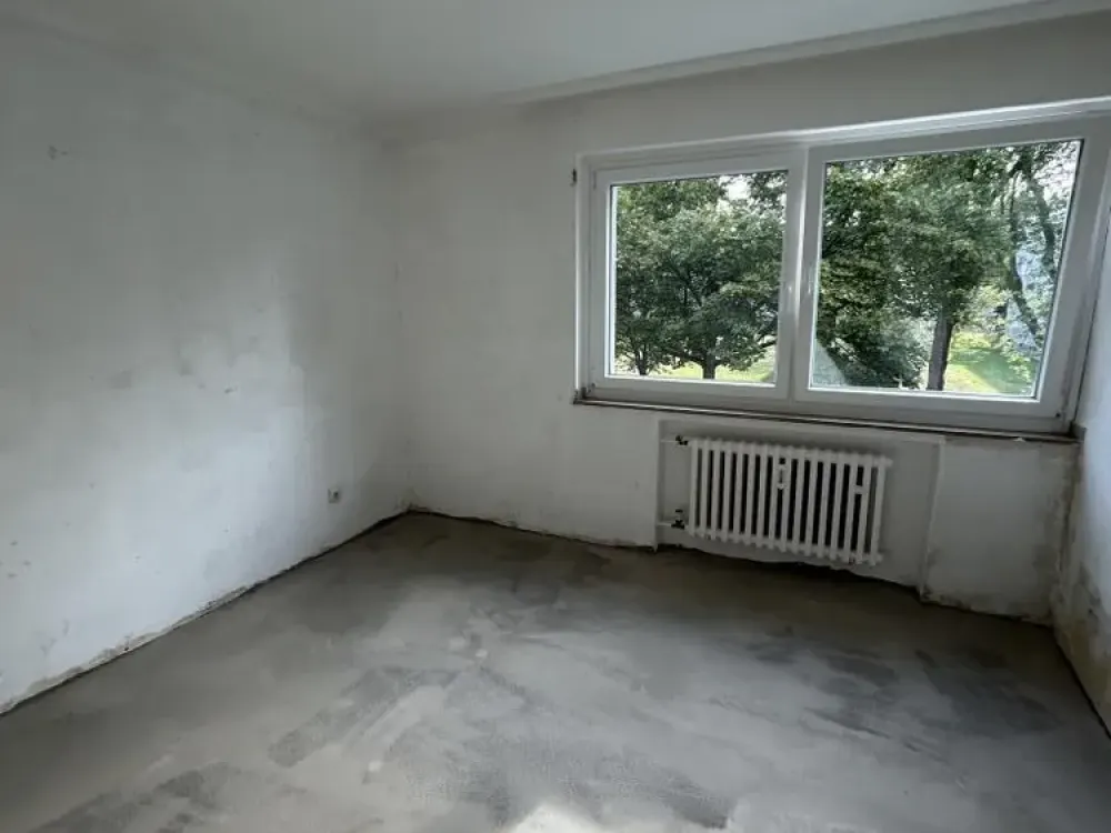 Diese Wohnung sollten Sie sehen! 3 - Zimmerwohnung in Dortmund Scharnhorst