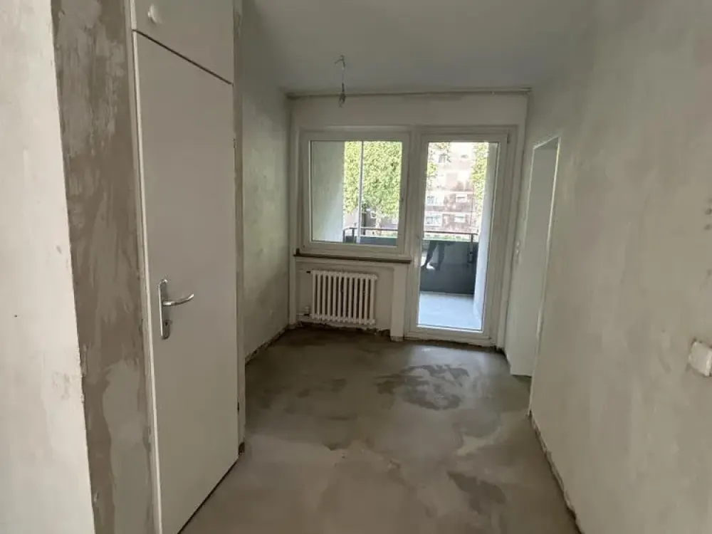 Diese Wohnung sollten Sie sehen! 3 - Zimmerwohnung in Dortmund Scharnhorst