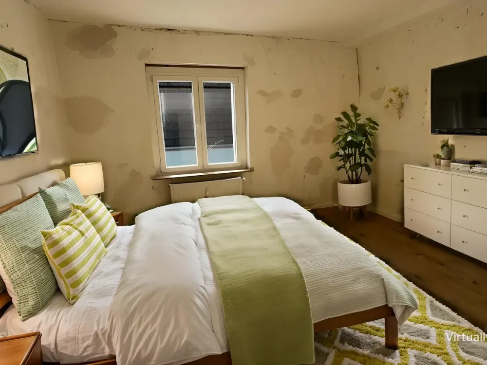 Available Immediately! 2-Room Apartment in Dortmund Bövinghausen