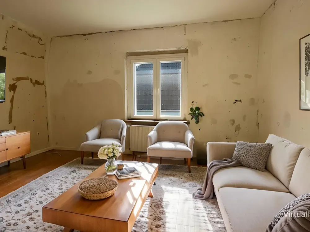 Available Immediately! 2-Room Apartment in Dortmund Bövinghausen