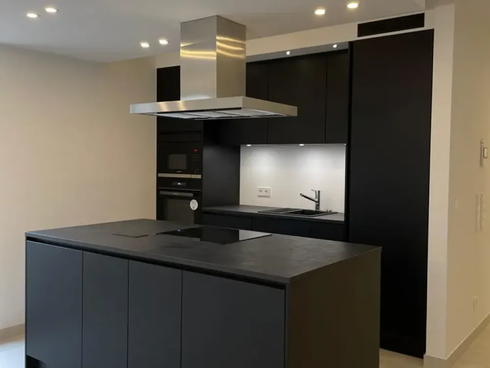 Exklusive Penthouse-Maisonette in Waldrandlage, Luxus, Komfort & zwei großzügige Sonnenterrassen